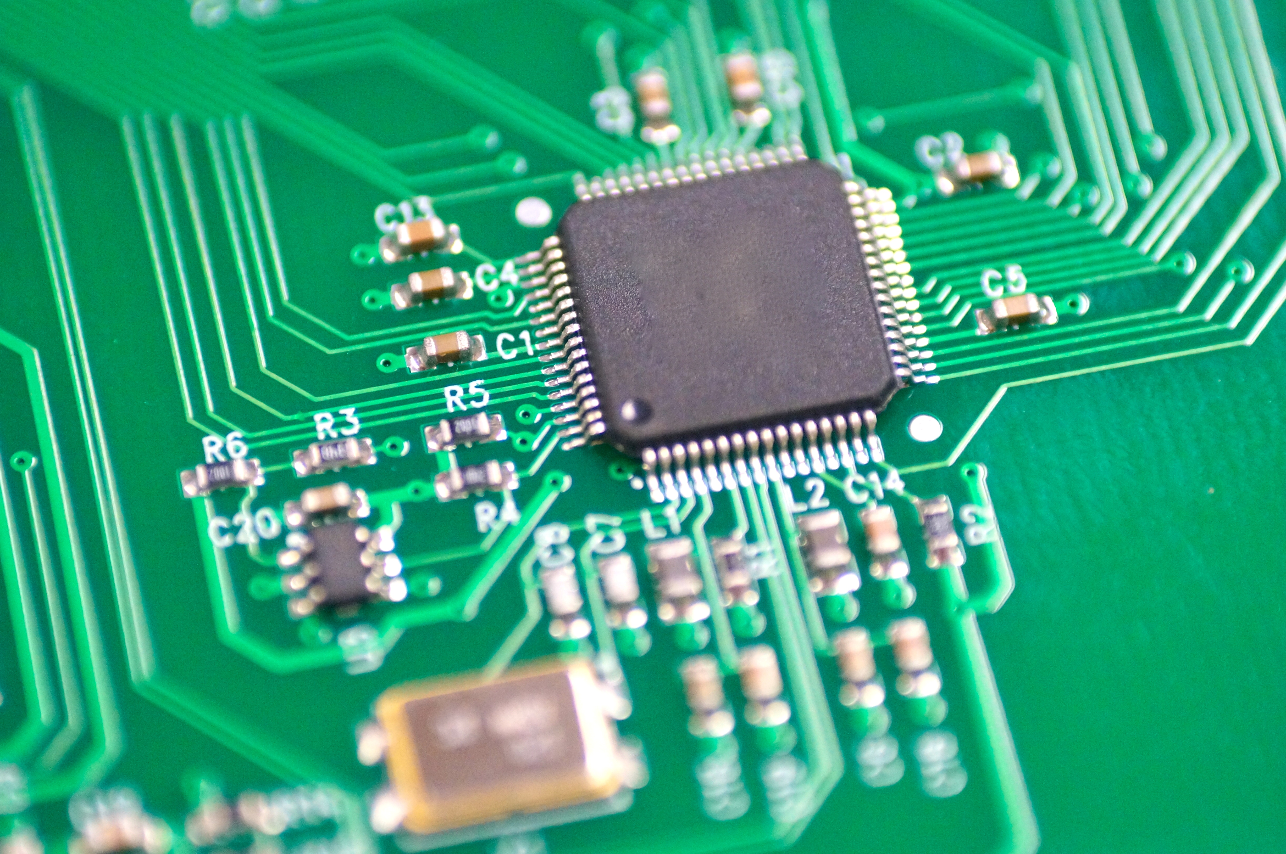 HIGH & LOW POWER ELECTRONIC DEVELOPMENT